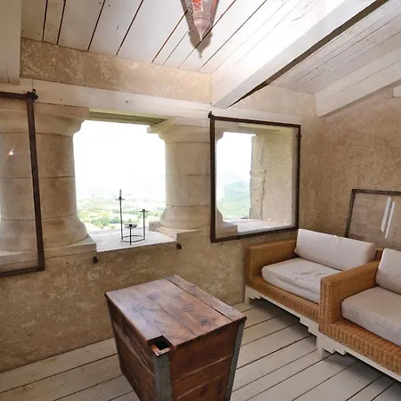 Stunning In With House A Mountain View Viens