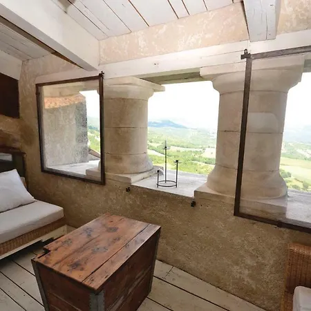 Stunning In With House A Mountain View Prázdninový dům